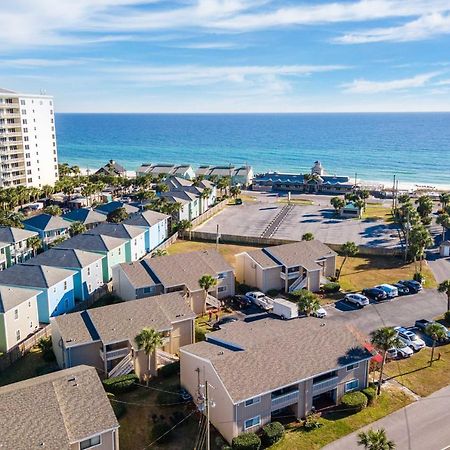 Sunny Destin Condo With Pool And Beach Access! Bagian luar foto