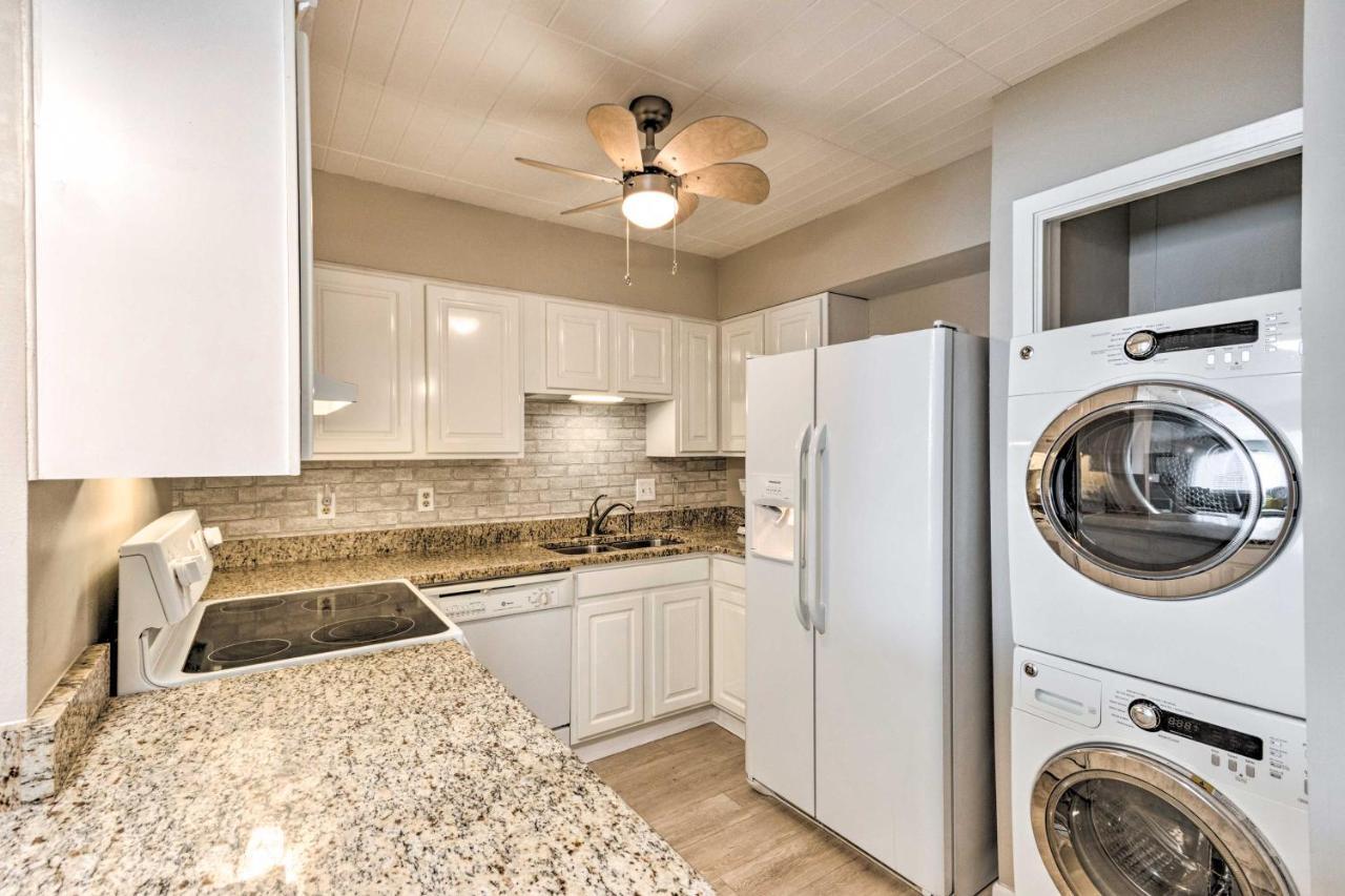 Sunny Destin Condo With Pool And Beach Access! Bagian luar foto